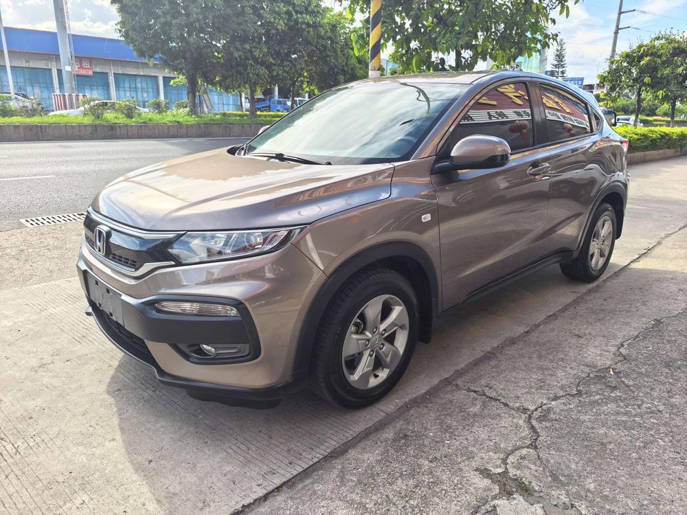 Honda Honda XR-V