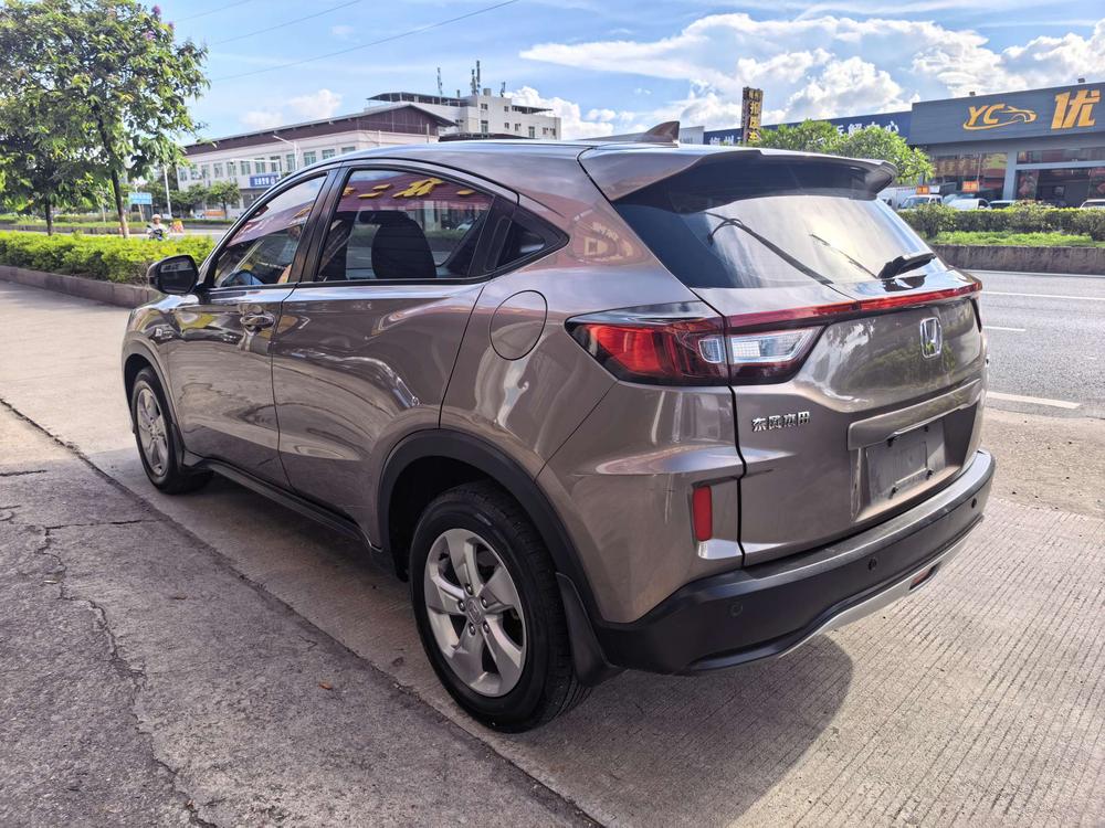 Honda Honda XR-V