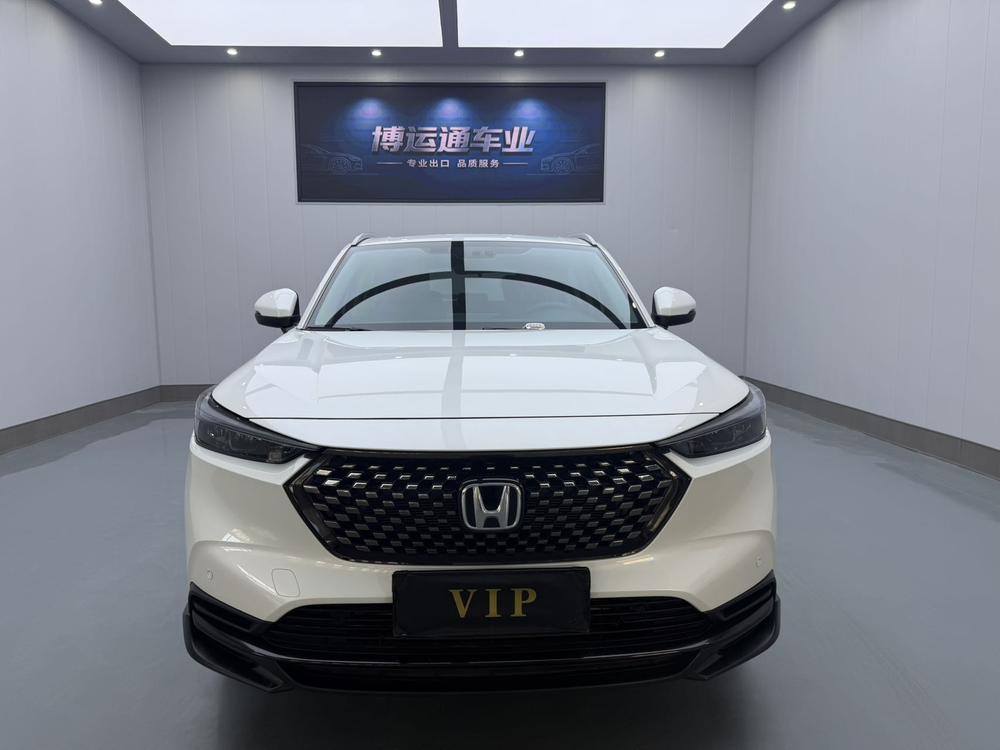 Honda Honda XR-V