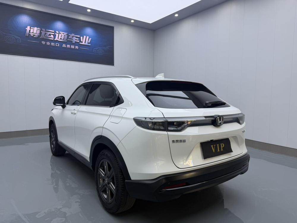Honda Honda XR-V