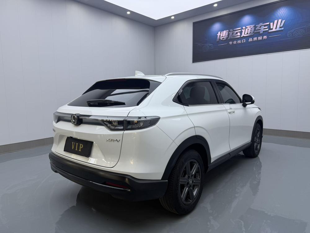 Honda Honda XR-V