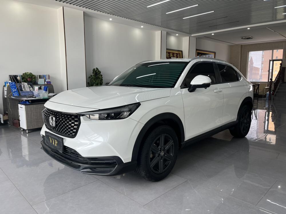 Honda Honda XR-V
