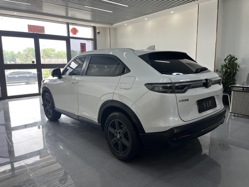 Honda Honda XR-V