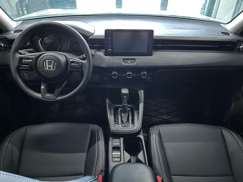 Honda Honda XR-V