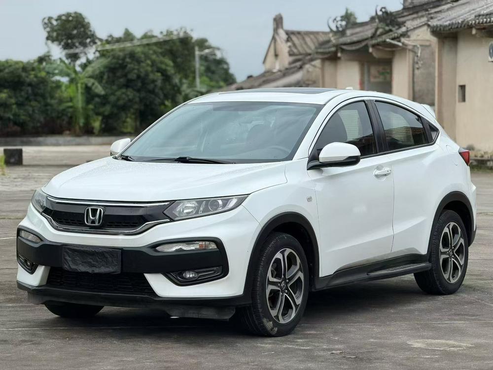 Honda Honda XR-V