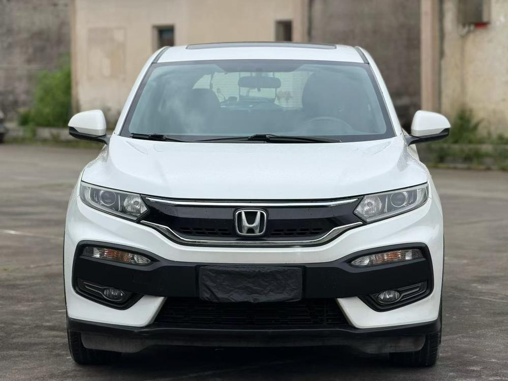 Honda Honda XR-V