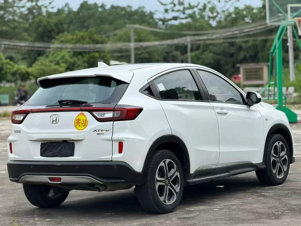 Honda Honda XR-V