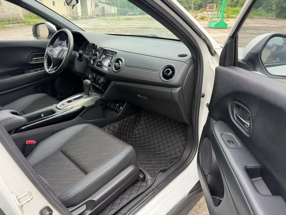 Honda Honda XR-V