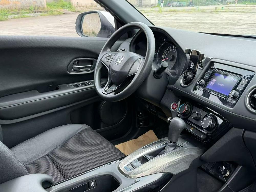 Honda Honda XR-V