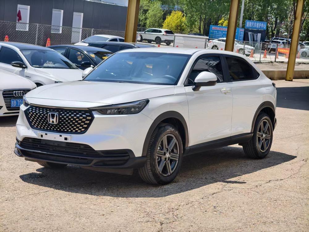 Honda Honda XR-V