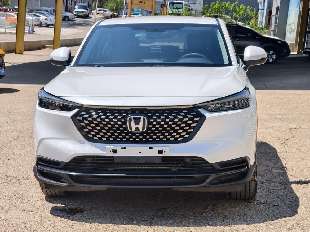 Honda Honda XR-V