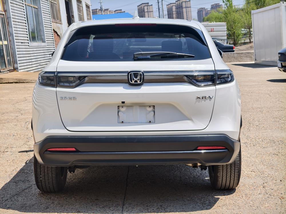 Honda Honda XR-V