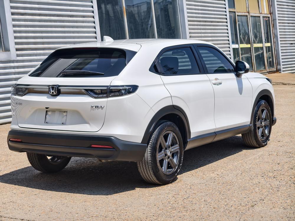 Honda Honda XR-V