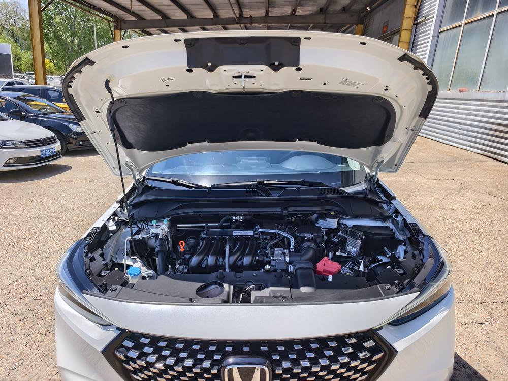 Honda Honda XR-V