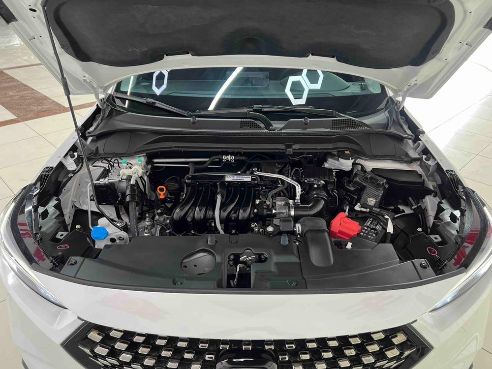 Honda Honda XR-V