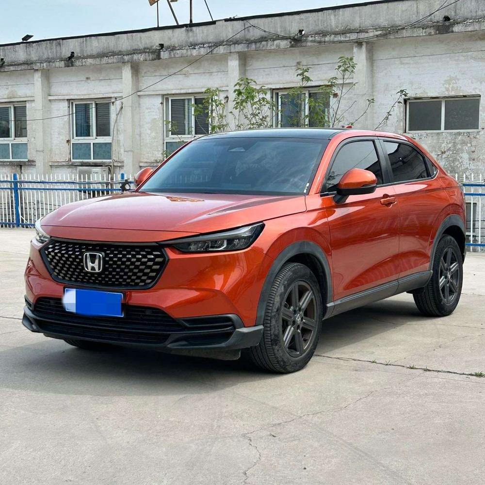 Honda Honda XR-V