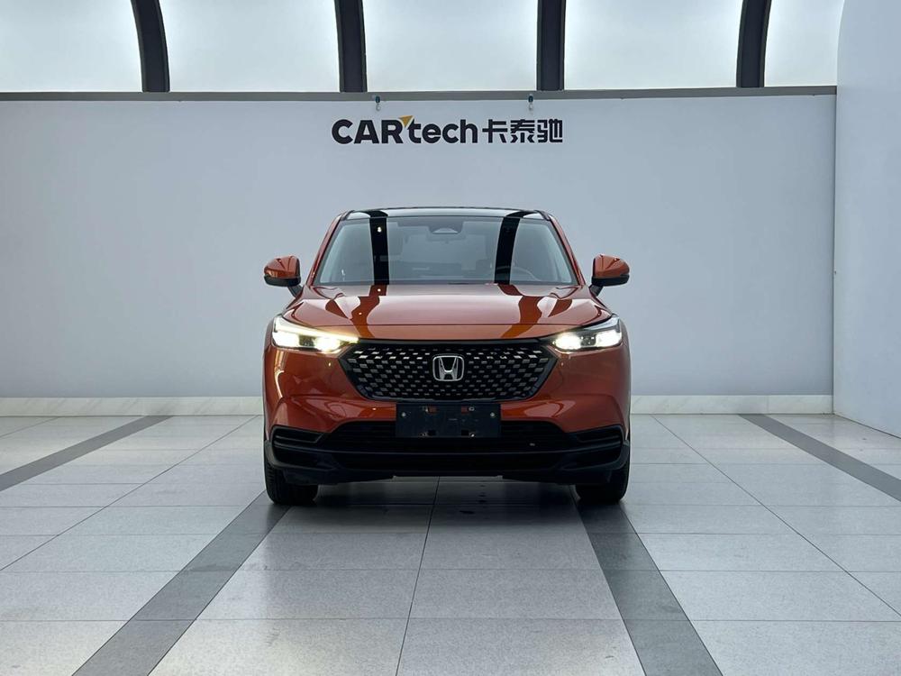 Honda Honda XR-V