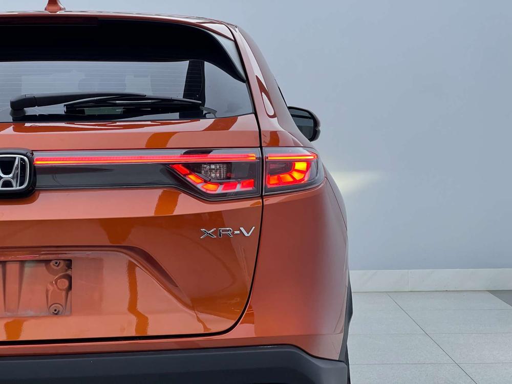 Honda Honda XR-V
