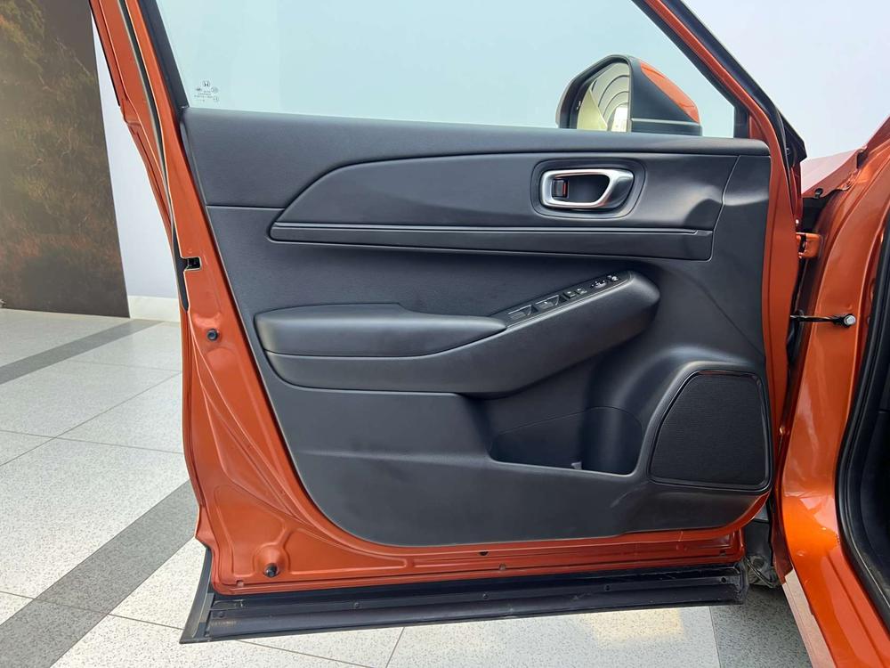Honda Honda XR-V