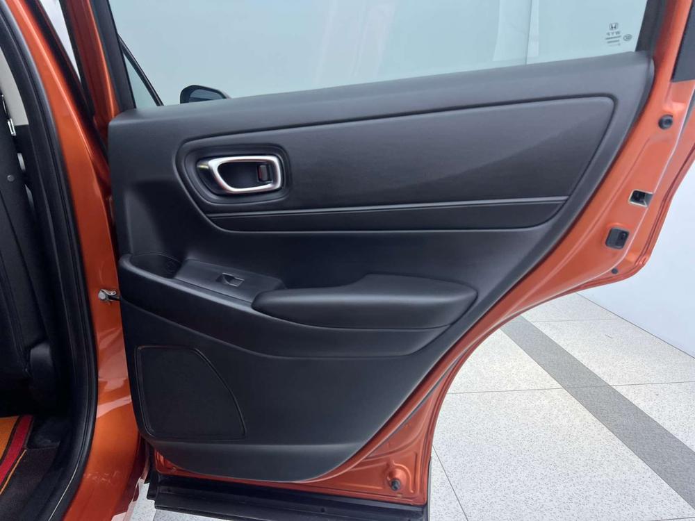 Honda Honda XR-V
