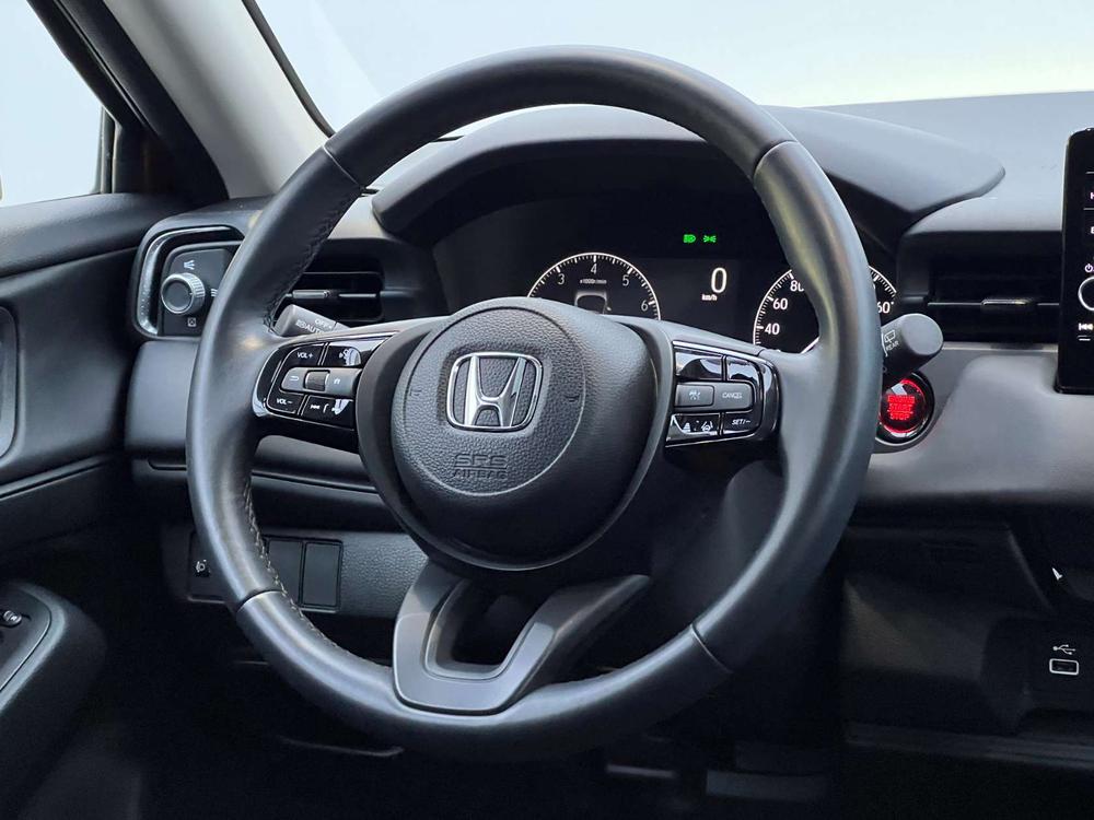 Honda Honda XR-V