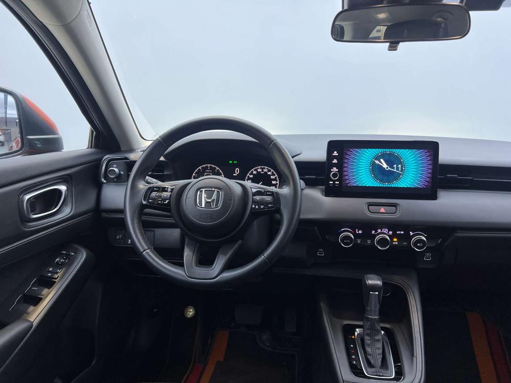 Honda Honda XR-V