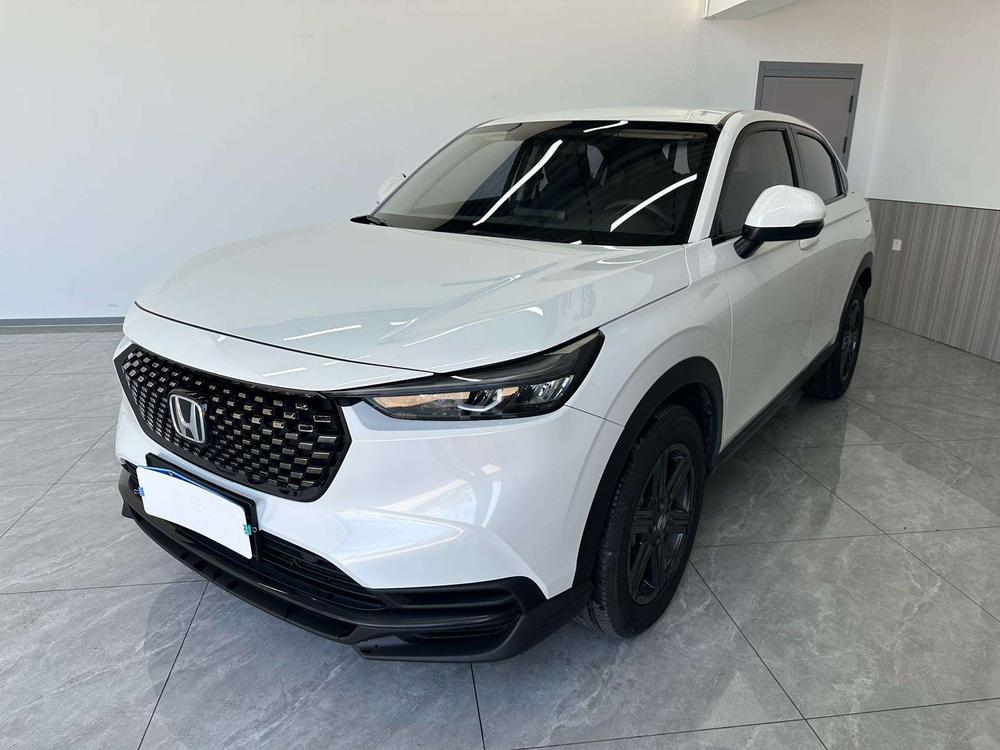 Honda Honda XR-V