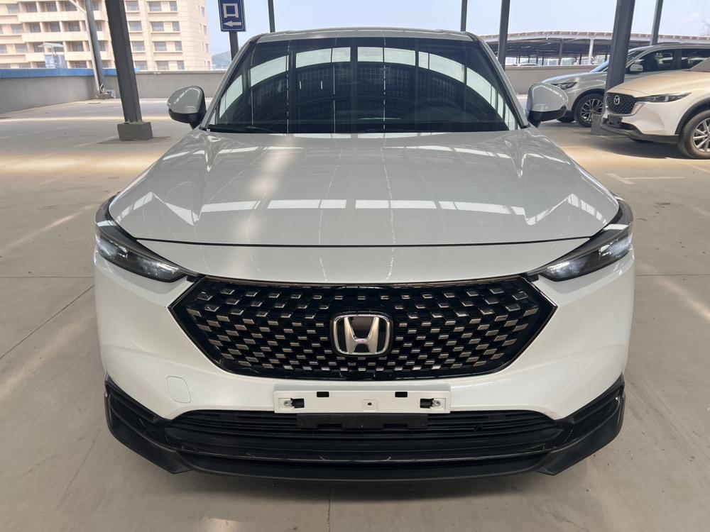 Honda Honda XR-V