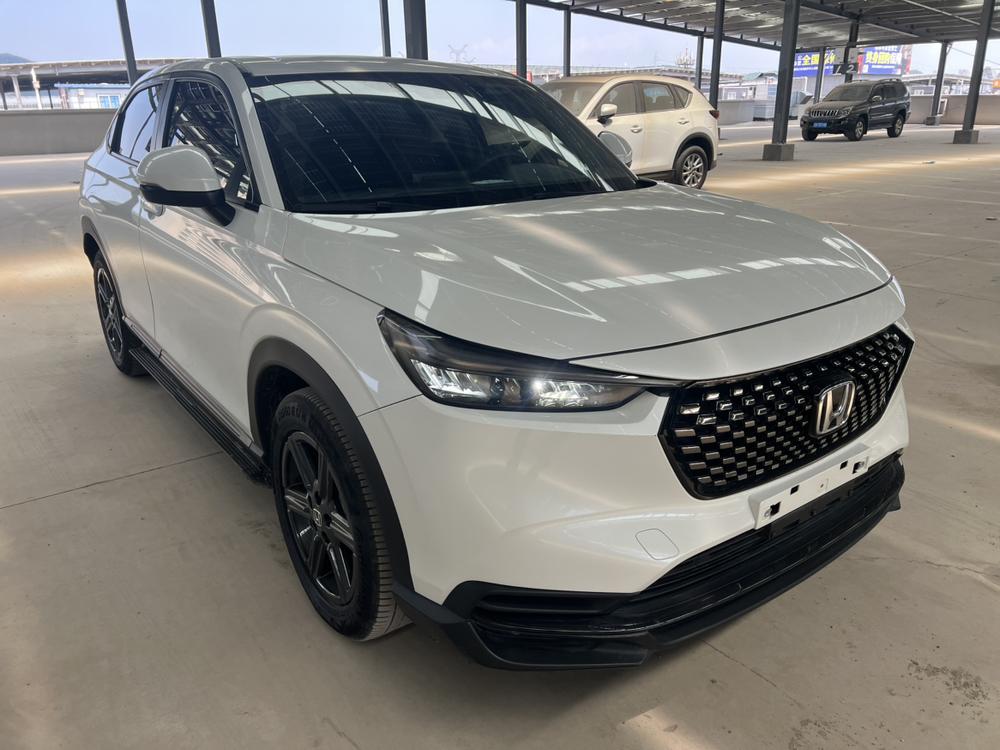 Honda Honda XR-V