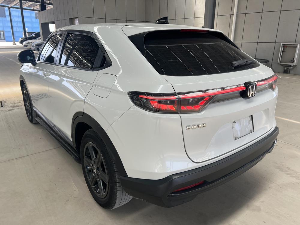 Honda Honda XR-V