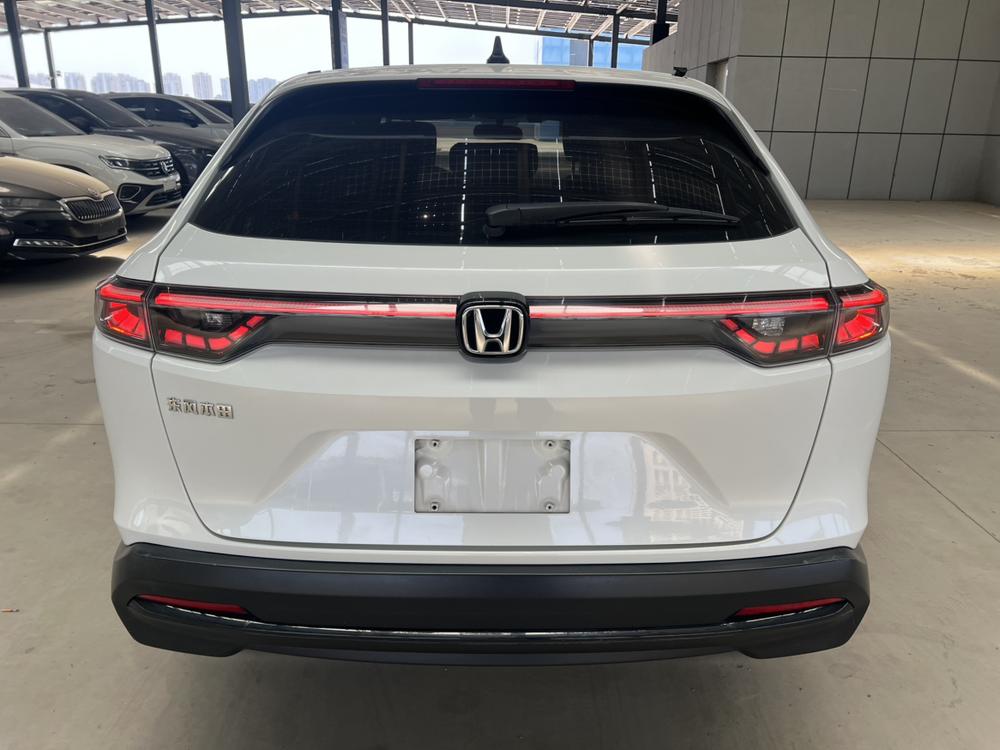 Honda Honda XR-V
