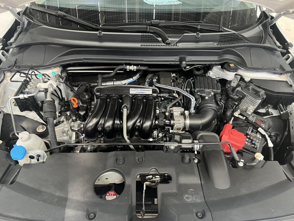 Honda Honda XR-V