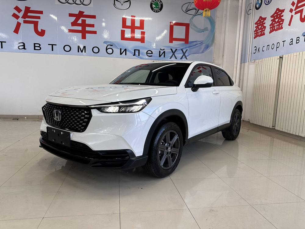 Honda Honda XR-V