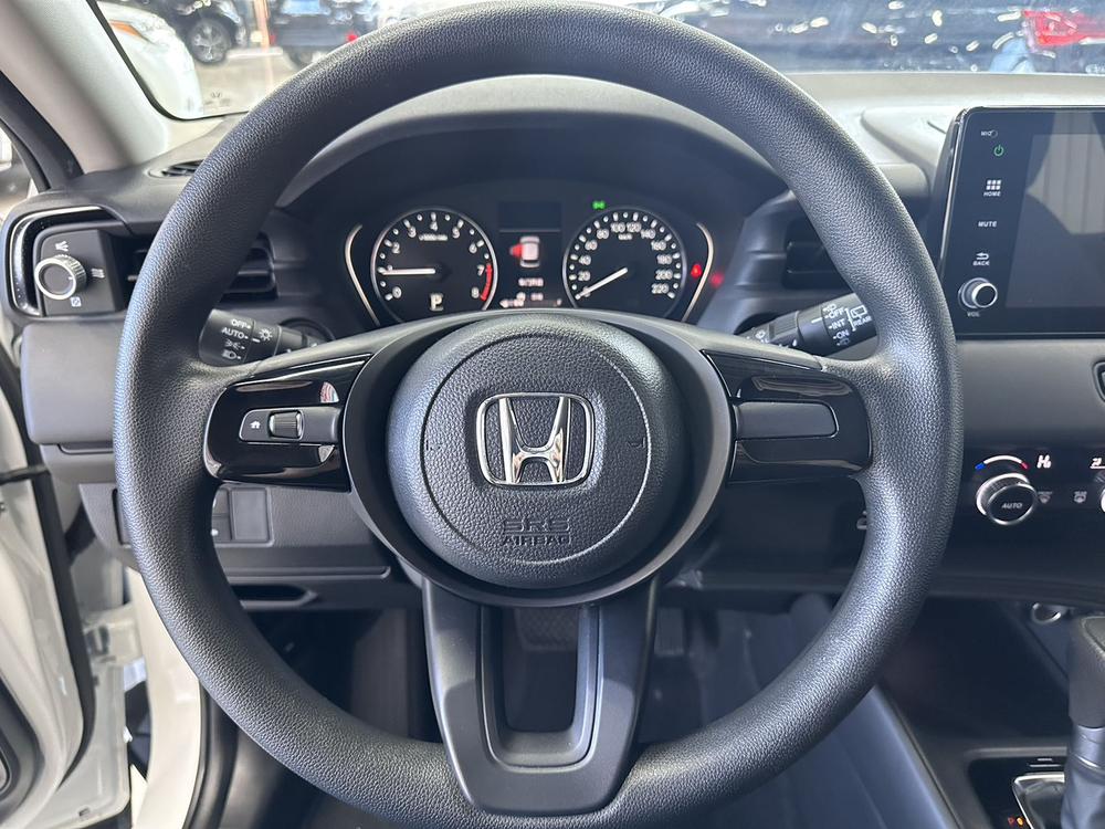 Honda Honda XR-V