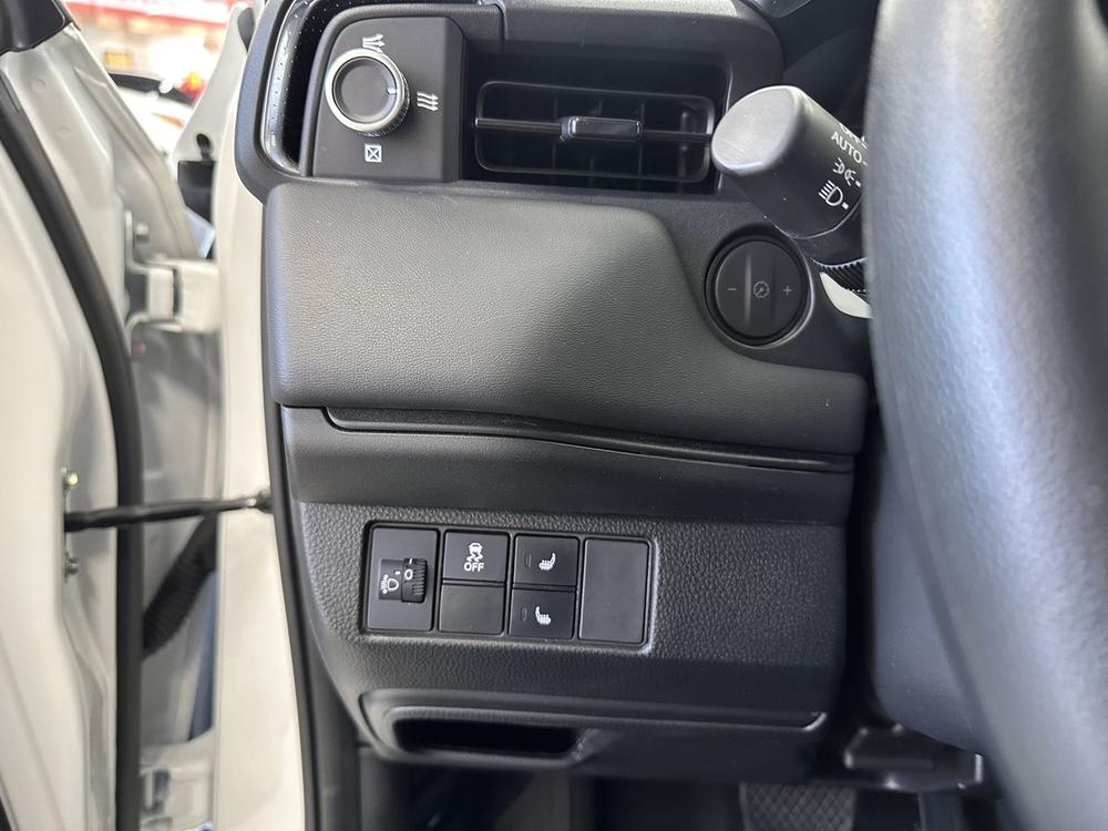 Honda Honda XR-V