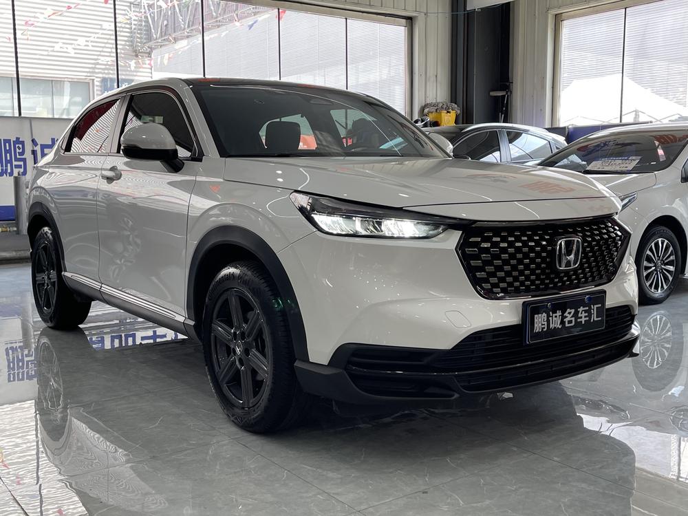 Honda Honda XR-V