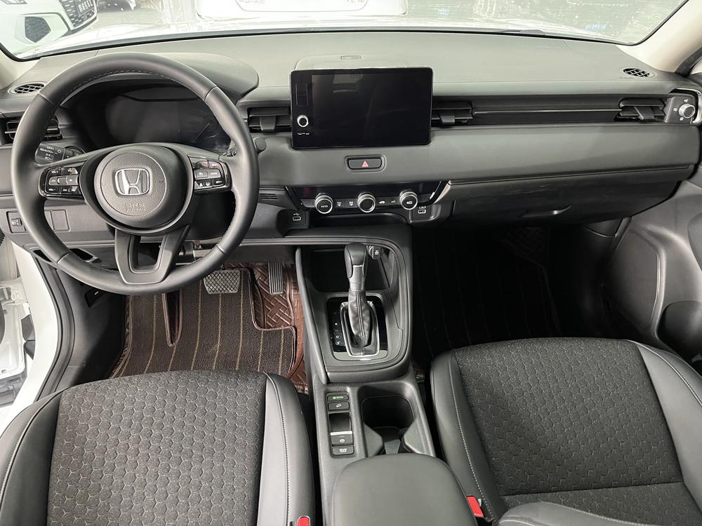 Honda Honda XR-V
