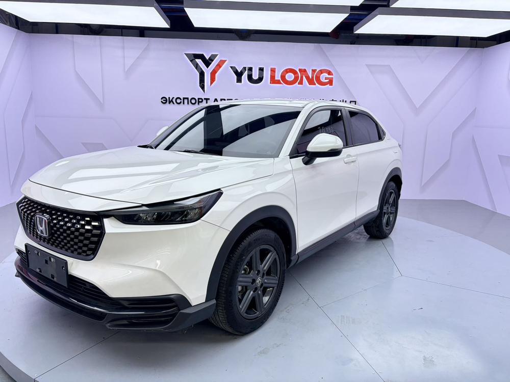 Honda Honda XR-V
