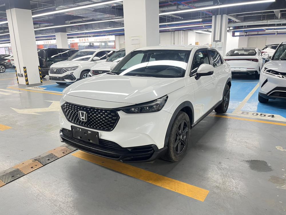 Honda Honda XR-V