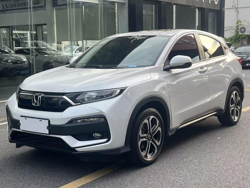Honda Honda XR-V