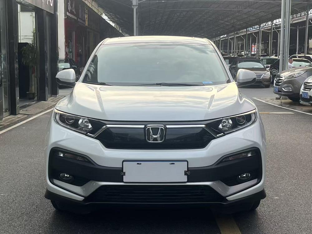 Honda Honda XR-V