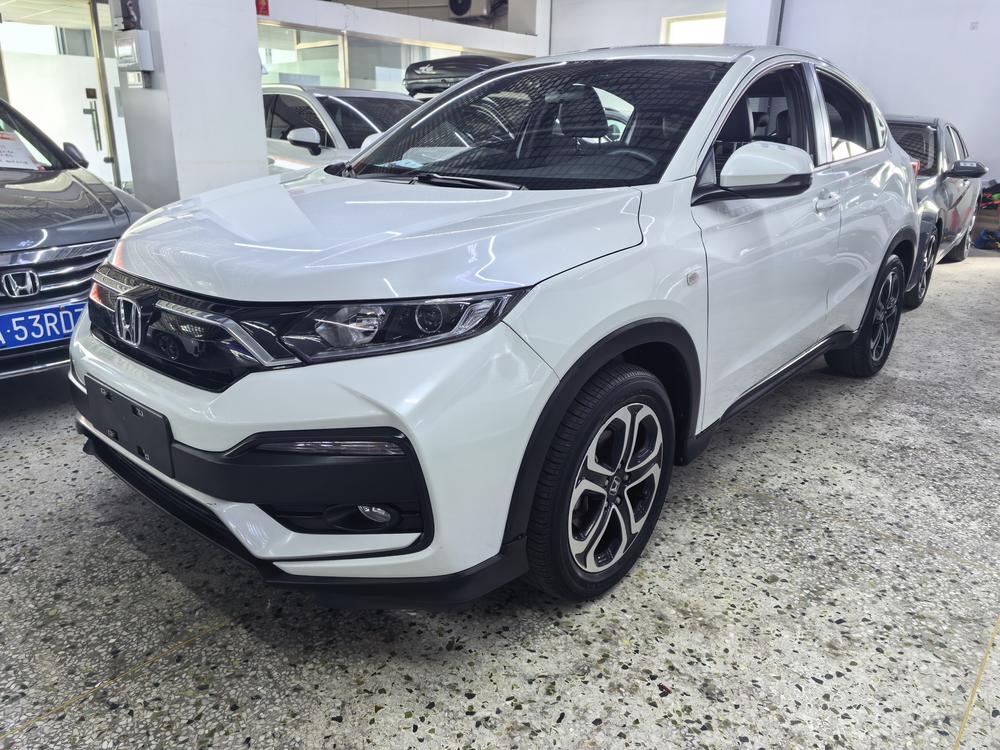 Honda Honda XR-V