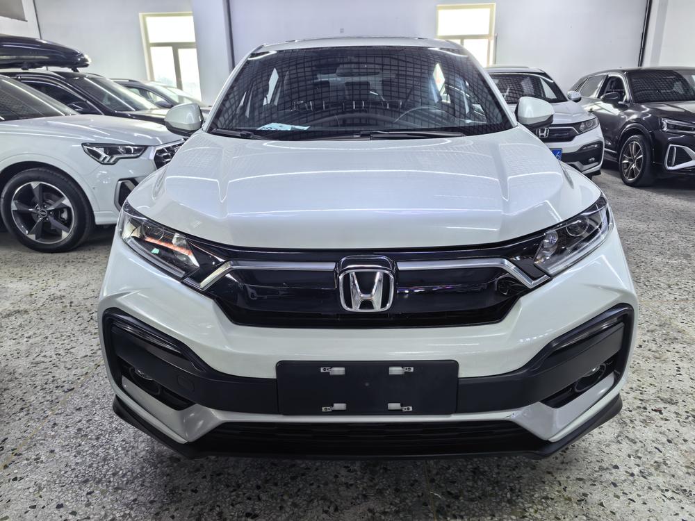 Honda Honda XR-V