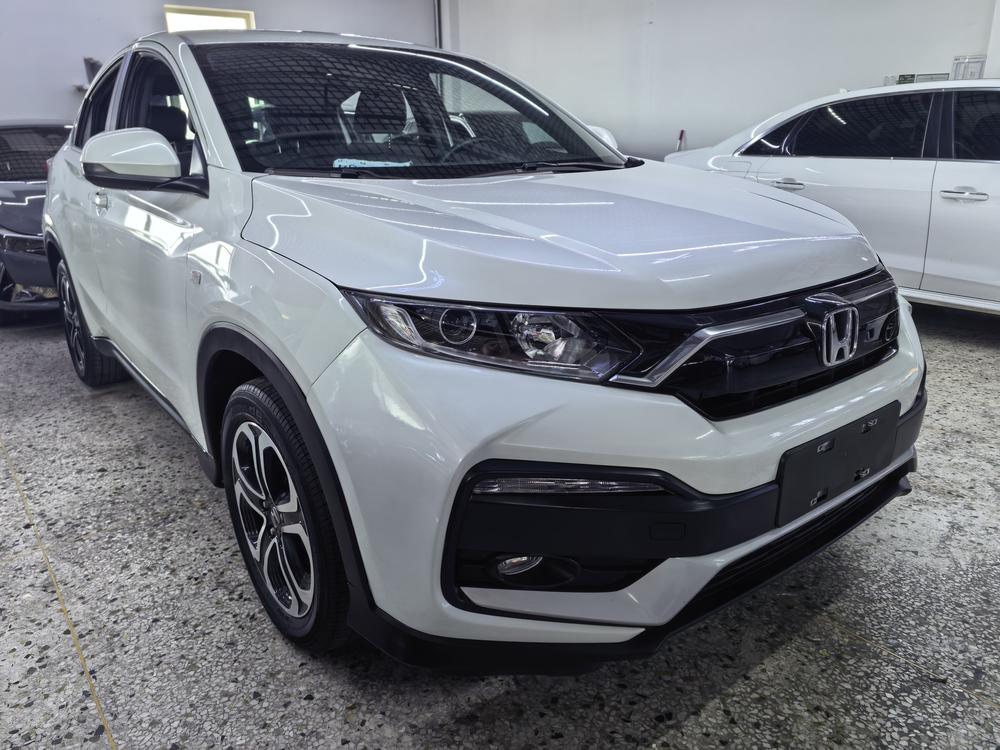 Honda Honda XR-V
