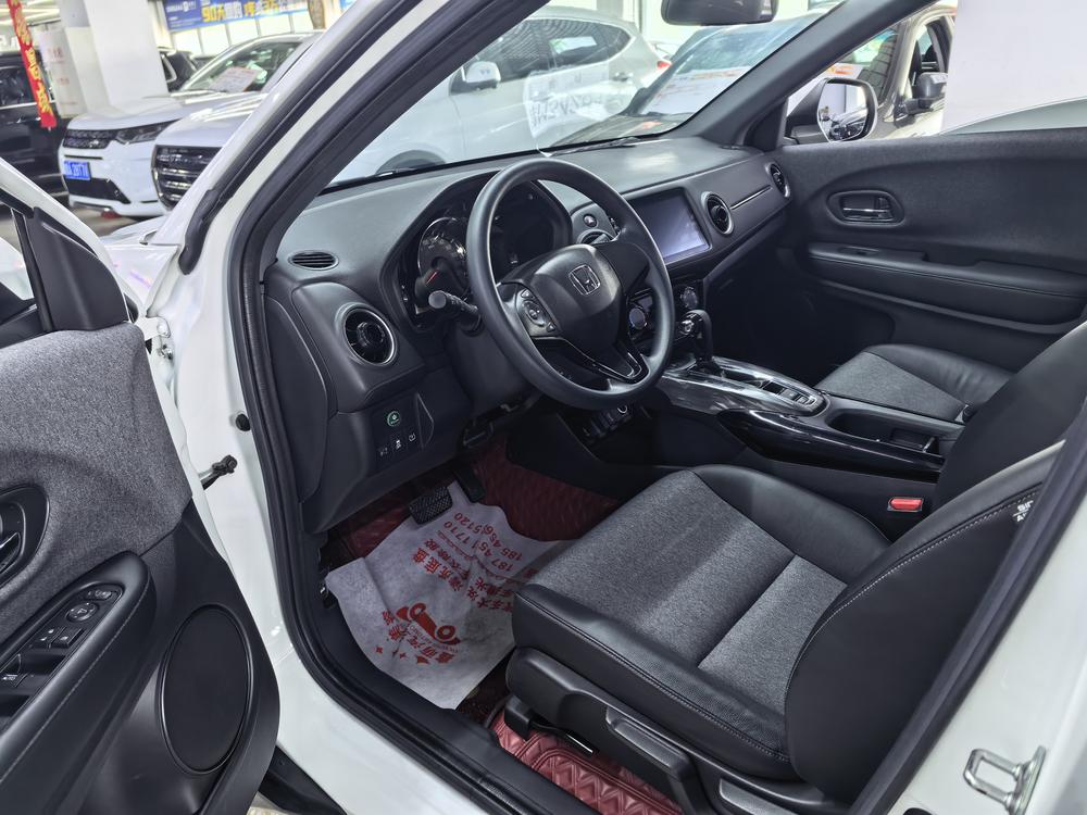 Honda Honda XR-V