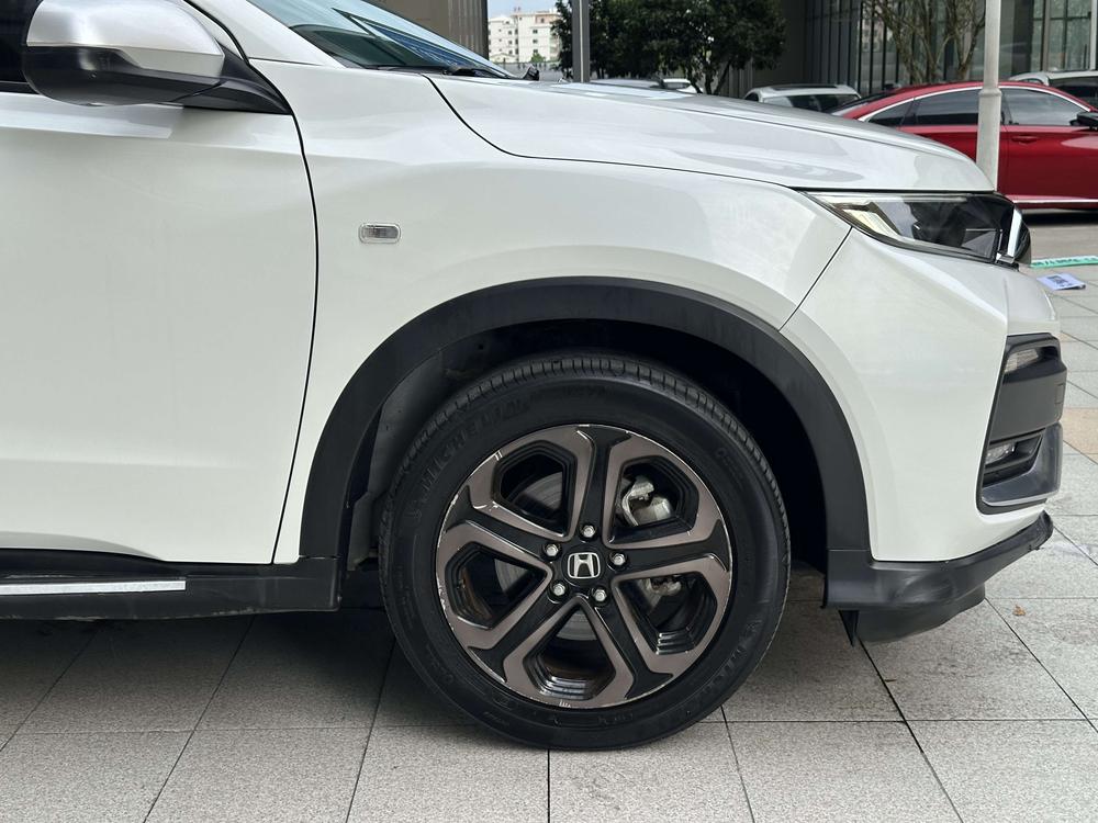 Honda Honda XR-V