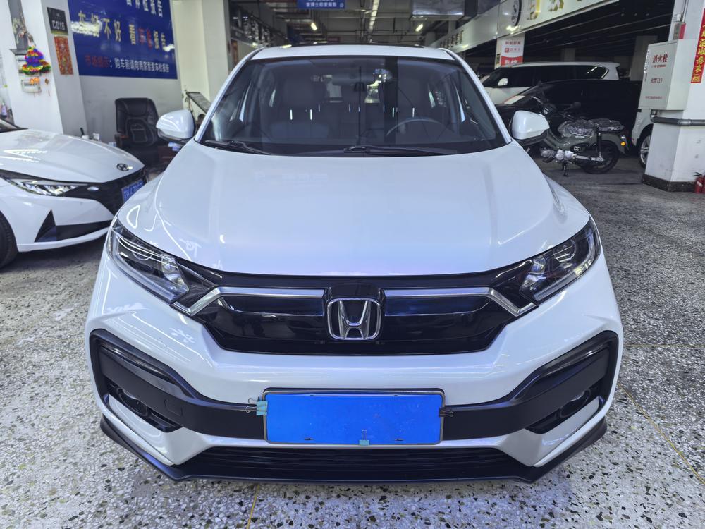 Honda Honda XR-V