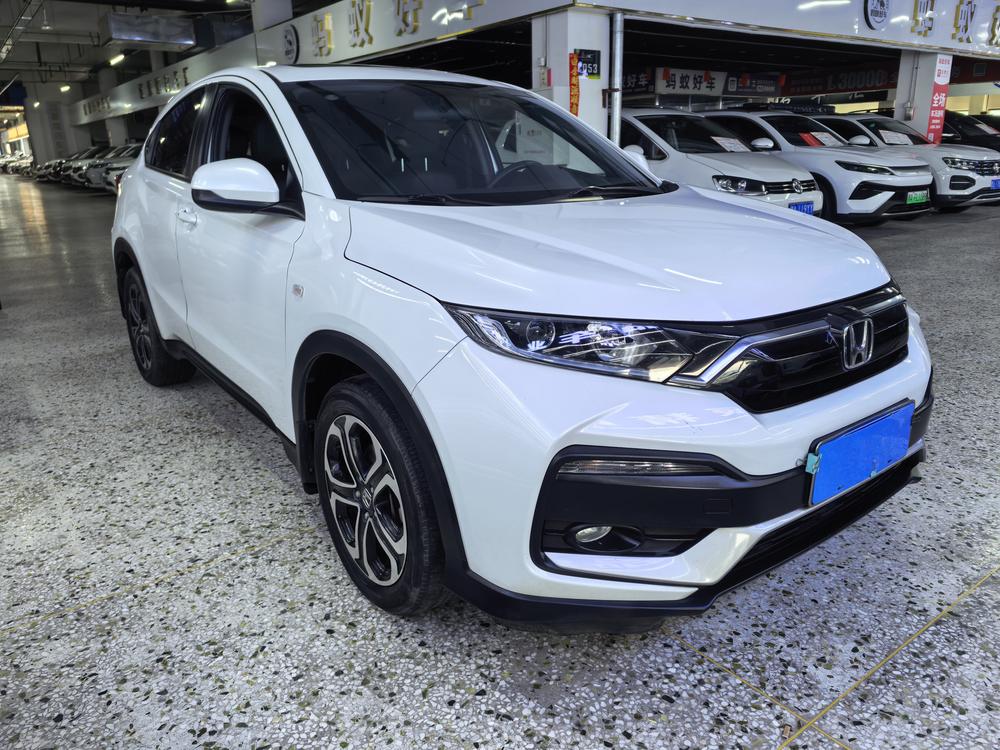 Honda Honda XR-V