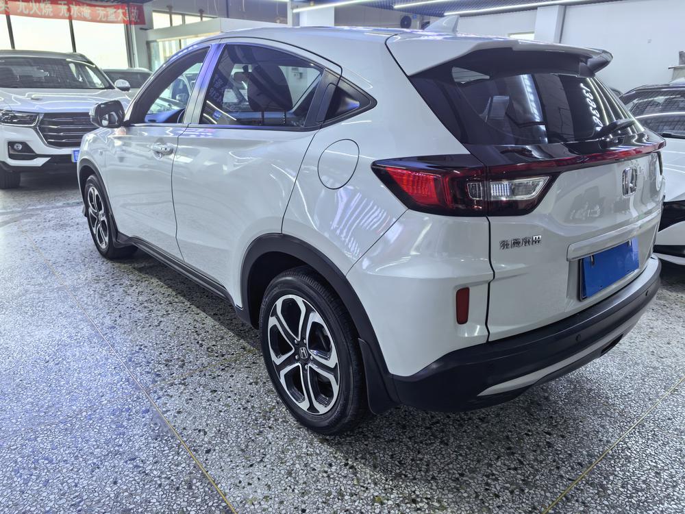 Honda Honda XR-V