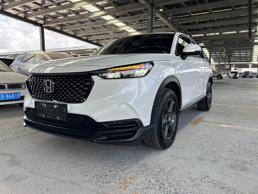 Honda Honda XR-V